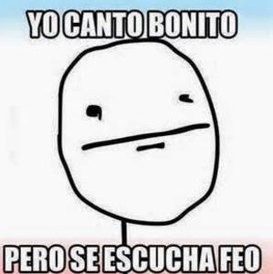 Meet your Posher, Freddy